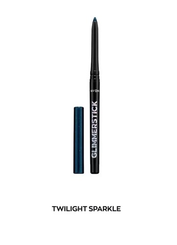 Avon glimmerstick eyeliners - avon,