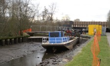 Photo 6x4 On guard! Wigan The