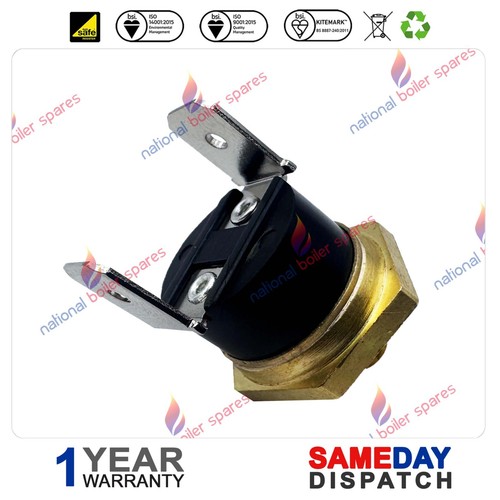 Worcester cdi - 30/40,