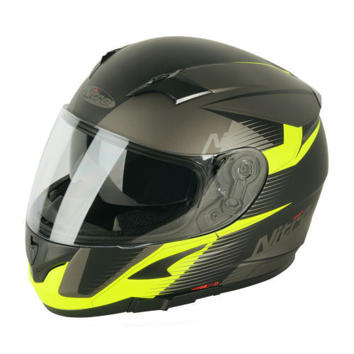 Nitro n2300 rift - nitro, face