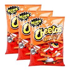Cheetos Flamin Hot Crunchy