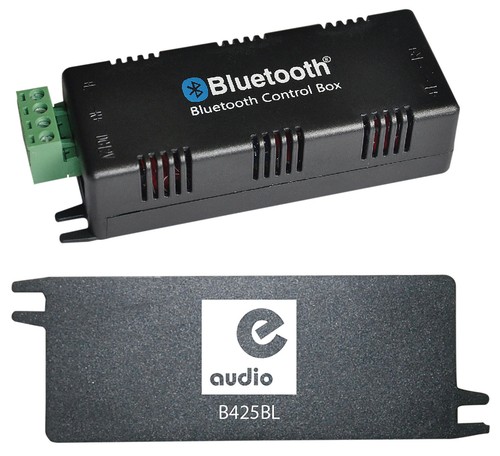 Audio bluetooth 0 - bluetooth, stereo