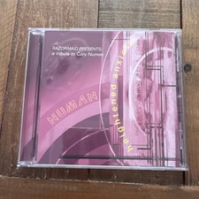 Gary Numan/Razormaid