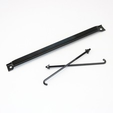 For Toyota Land Cruiser 1991-97 Battery Hold Down Clamp Bracket Kit 74453-60060