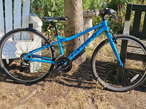 Carrera subway junior - junior, hybrid