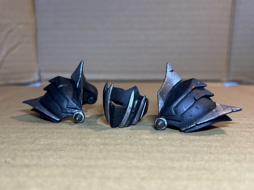 Mythic legions black - mythic, /