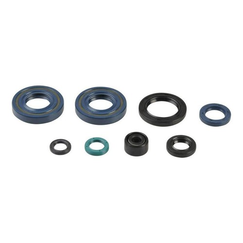 Engine oil gasket kit - engine,