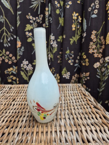 Vintage murano white - vintage,