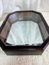 Vintage Wall Mirror Cabinet