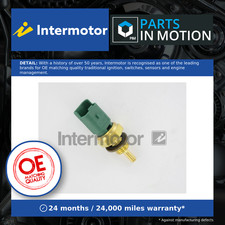 Coolant Temperature Sensor