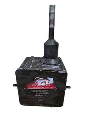 Collins 690D-1 HF Antenna