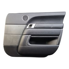 Range rover sport - sport, l494