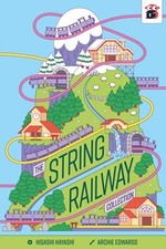 The String Railway Collection Board Game