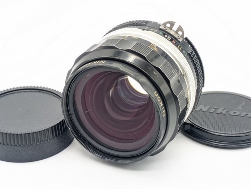 Video exc nikon nikkor o - video*[exc+4],