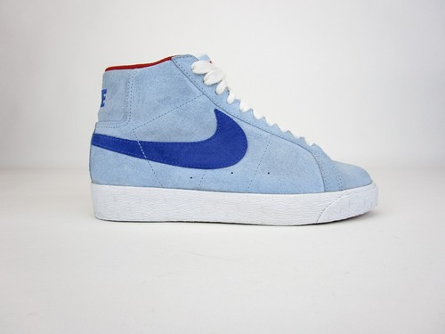 Nike men blazer - men's, sb