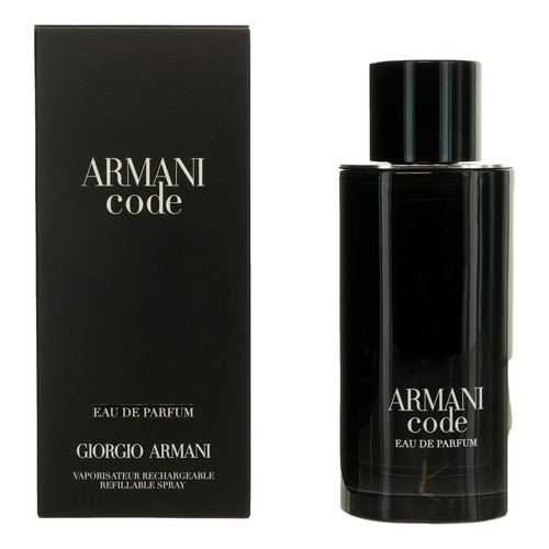 Armani code giorgio - code, by