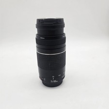 Canon Ultrasonic EF 70-300mm