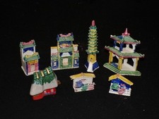 Chinese Bonsai Decoration