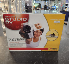 Pinnacle Studio DV Version 9.0