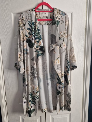 River island grey - island, open