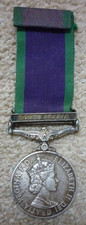 South Arabia General Service