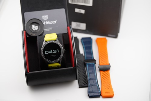 Tag heuer connected 2020 - 3, /