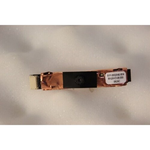 Medion akoya e1210 webcam - e1210,