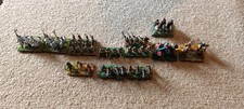 15mm All Metal Late Crusader DBA Army Wargaming Miniatures