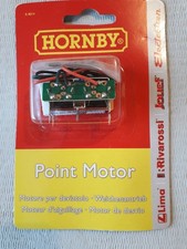 3 x Hornby R8014 under surface