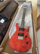 PRS SE Custom 24-08 Electric