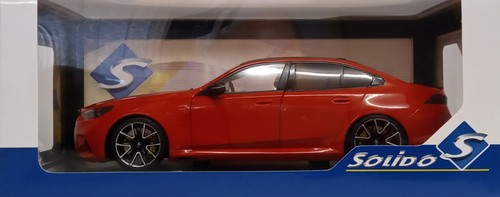 Solido scale bmw - solido,