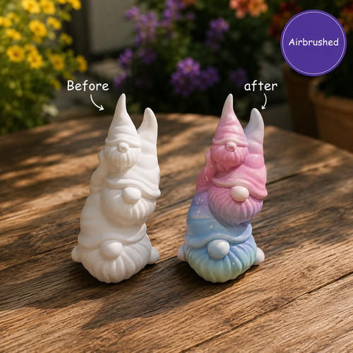 Paint your own pottery-Pottery
