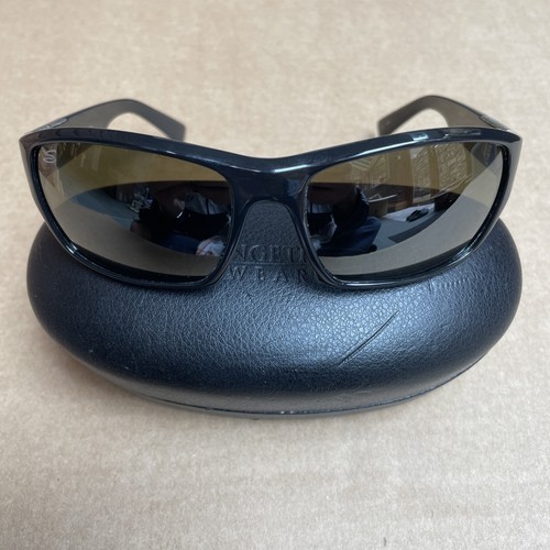Serengeti gio 7244 black - gio,
