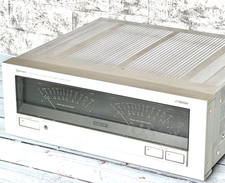 Victor JVC M-7050 Stereo Power