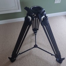 100mm Pro Manfrotto Tripod