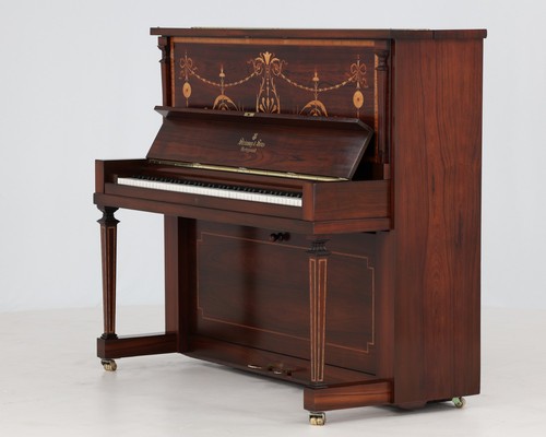 Steinway sons vertegrand - &,