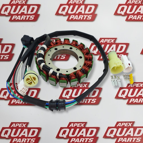 Yamaha grizzly 450 2007 2015 - 450, 2007-2015