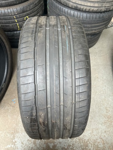 285 hankook ventus - 22,