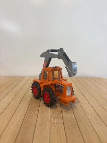 1972 matchbox super kings 5 - matchbox, k-5