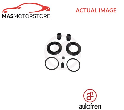 Brake caliper repair kit front - brake,