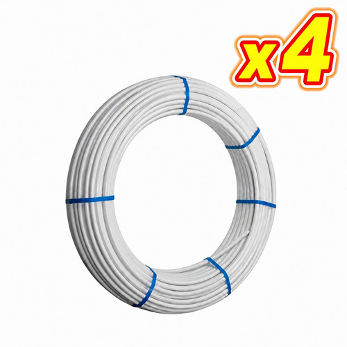 Polypipe barrier polybutylene - barrier,