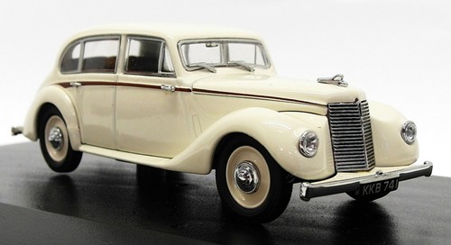 Oxford diecast scale - oxford, 1/43