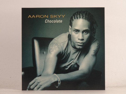 Aaron skyy chocolate 2 - skyy, (f35)