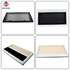 Camper Van Motorhome