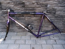 Touring frame set diamondback - set,