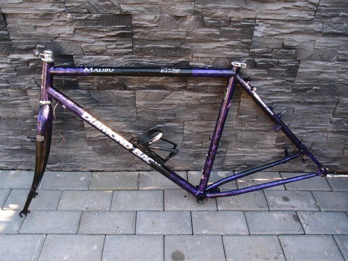 Touring frame set diamondback - touring,