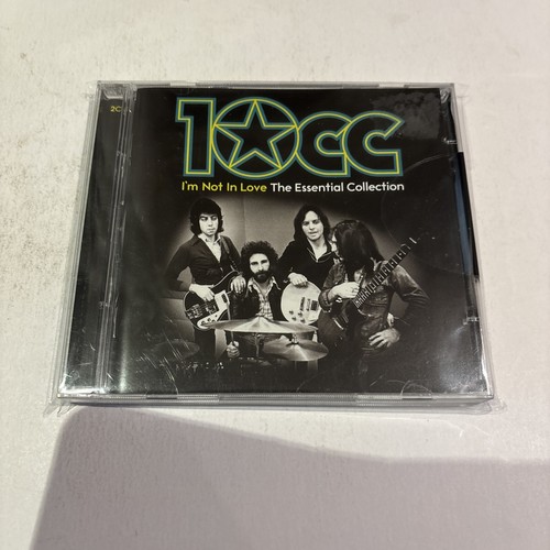 10cc not love the - -,