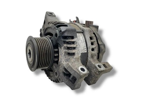Honda iii re alternator - cr-v,