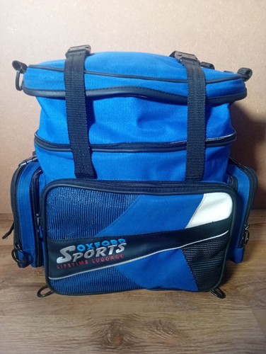 Oxford lifetime sports tail - oxford,