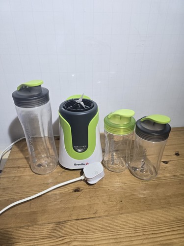 Breville blend active blender - blend,